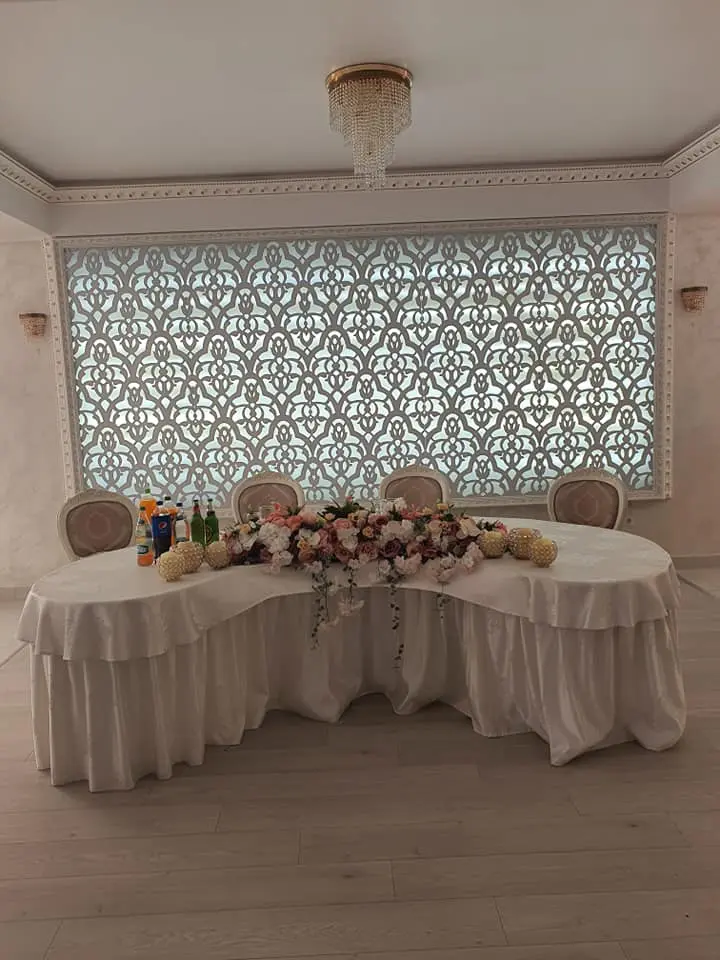 Restaurant nuntă Sălaj – Restaurant Fratii Jecan